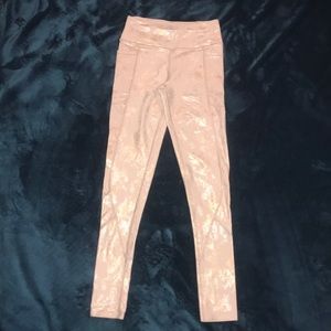 Victoria’s Secret Athletic Leggings